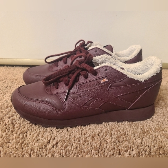 Reebok Shoes - Sneakers